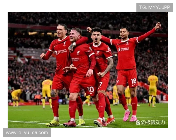 英超焦点战：强强对决，谁将笑到最后？