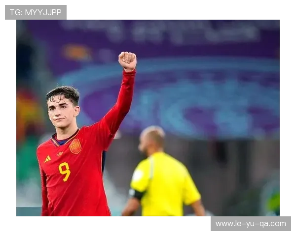 加维崛起:西班牙中场新星潜力再获看好 加维崛起:西班牙中场新星潜力再获看好