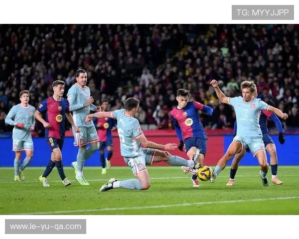 马竞数据揭示球队攻防新趋势:中场控制力成制胜关键 马竞数据揭示球队攻防新趋势:中场控制力成制胜关键